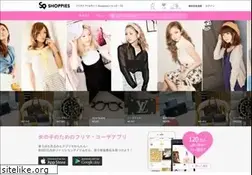 Sites similar to shoppies.jp