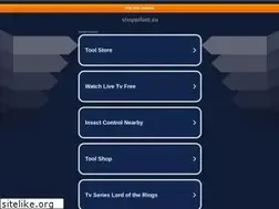 Sites similar to shoppifant.eu