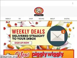 Sites similar to shoppigglywiggly.com