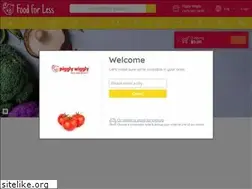 Sites similar to shoppigwig.com