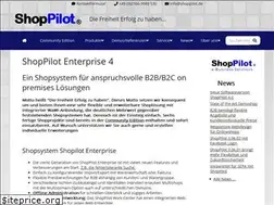 Sites similar to shoppilot.de