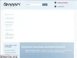 Sites similar to shoppin.cz