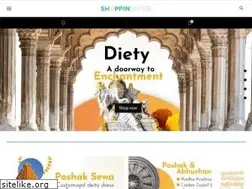Sites similar to shoppindivine.com