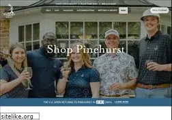 Sites similar to shoppinehurst.com