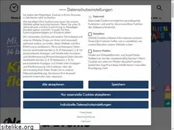 Sites similar to shopping-arena.ch