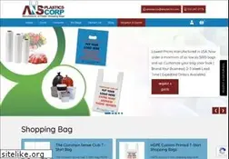 Sites similar to shopping-bags.net