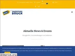 Sites similar to shopping-bruck.at