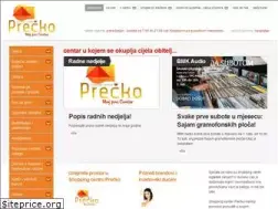 Sites similar to shopping-centar-precko.com