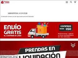 Sites similar to shopping-center.store