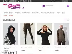 Sites similar to shopping-doping.ru