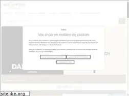 Sites similar to shopping-etrembieres.com