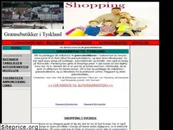 Sites similar to shopping-flensborg.dk