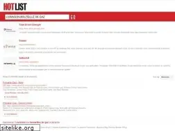 Sites similar to shopping-gaz.fr