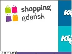 Sites similar to shopping-gdansk.ru