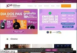 Sites similar to shopping-guararapes.com