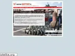 Sites similar to shopping-hauptstadt.de