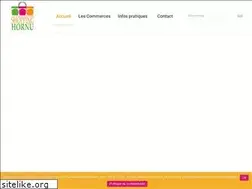 Sites similar to shopping-hornu.be
