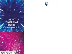 Sites similar to shopping-in-the-city.ch