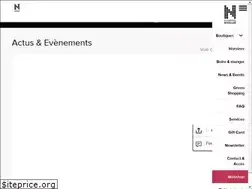Sites similar to shopping-nivelles.be
