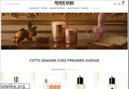 Sites similar to shopping-premiereavenue.com