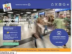 Sites similar to shopping-seen.ch