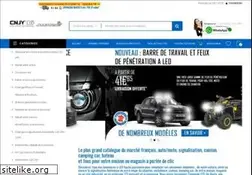Sites similar to shopping-tuning.com