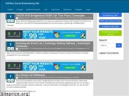 Sites similar to shopping.bookmarking.site