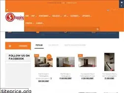 Sites similar to shopping.co.mz