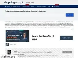 Sites similar to shopping.com.pk