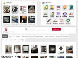 Sites similar to shopping.com.tr
