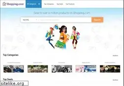 Sites similar to shopping.com