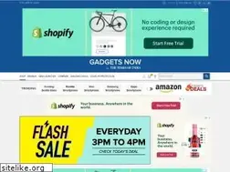 Sites similar to shopping.indiatimes.com