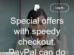 Sites similar to shopping.paypal.com