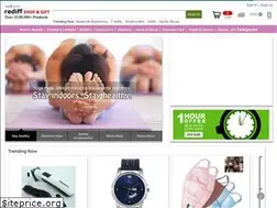 Sites similar to shopping.rediff.com