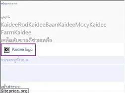 Sites similar to shopping.sanook.com