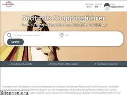 Sites similar to shopping.st