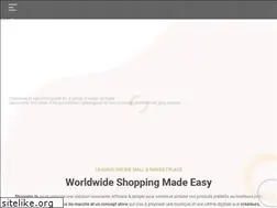 Sites similar to shopping.tn