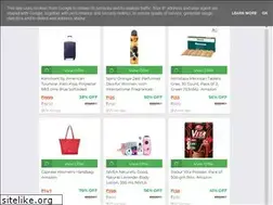 Sites similar to shopping020cart.blogspot.com