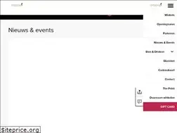 Sites similar to shopping1.be
