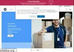 Sites similar to shopping1.hp.com