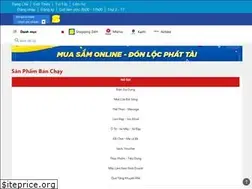 Sites similar to shopping24.vn