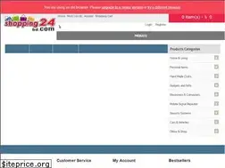 Sites similar to shopping24bd.com