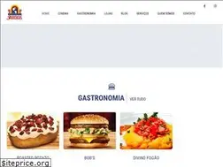 Sites similar to shopping3americas.com.br