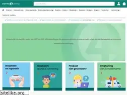 Sites similar to shopping4camping.be