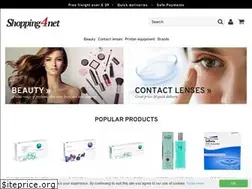 Sites similar to shopping4net.co.uk