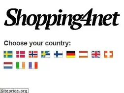 Sites similar to shopping4net.com