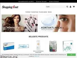 Sites similar to shopping4net.de