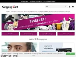 Sites similar to shopping4net.dk