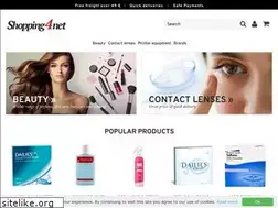 Sites similar to shopping4net.ie