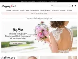 Sites similar to shopping4net.no